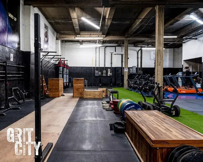 Grit City Strength & Conditioning Picture 1