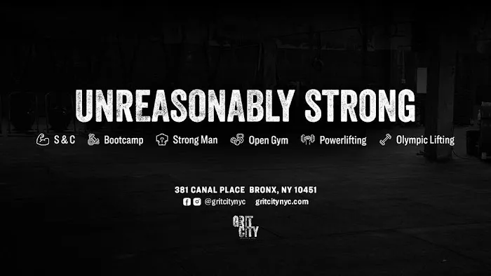 Grit City Strength & Conditioning Picture 2