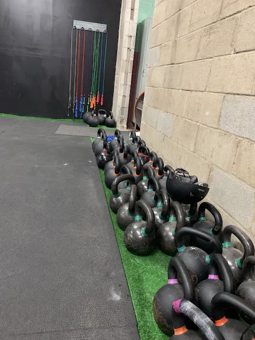Grit City Strength & Conditioning Picture 4