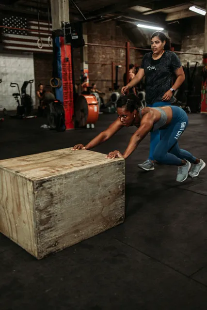 Grit City Strength & Conditioning Picture 8
