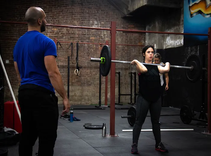 Grit City Strength & Conditioning Picture 5