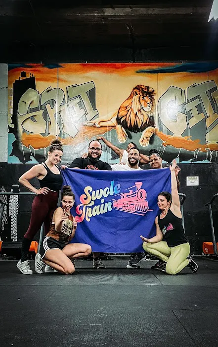 Grit City Strength & Conditioning Picture 3