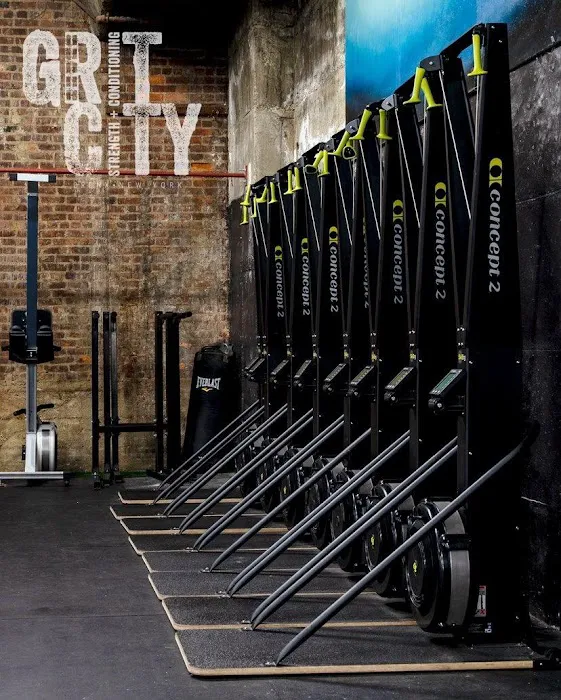 Grit City Strength & Conditioning Picture 10