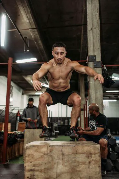 Grit City Strength & Conditioning Picture 9