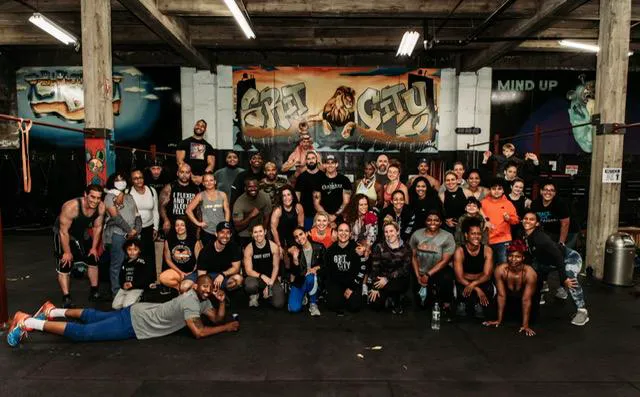 Grit City Strength & Conditioning Picture 7