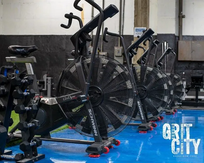 Grit City Strength & Conditioning Picture 6