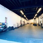 Brooklyn Training Hall