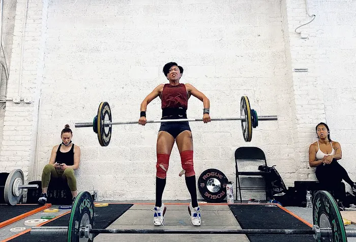 Brooklyn Training Hall Picture 10