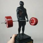 SNS Strength Williamsburg