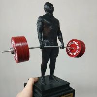 SNS Strength Williamsburg ico