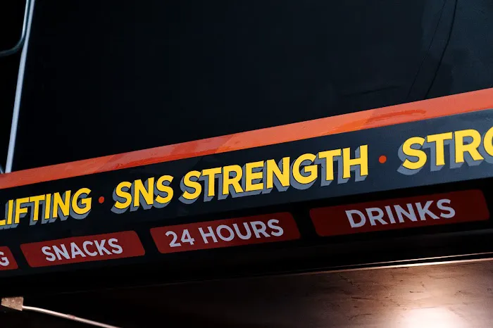 SNS Strength Williamsburg Picture 9