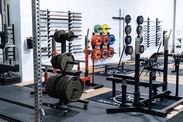 SNS Strength Williamsburg Picture 8