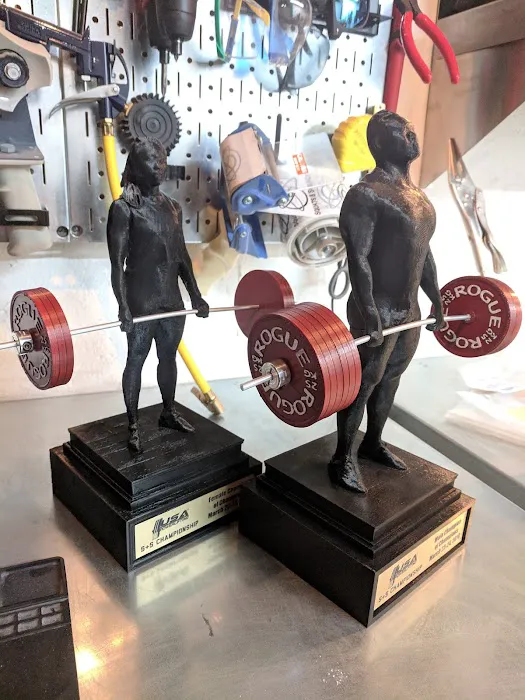 SNS Strength Williamsburg Picture 6