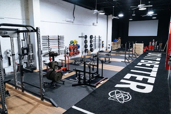 SNS Strength Williamsburg Picture 3