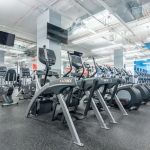 Blink Fitness Williamsburg