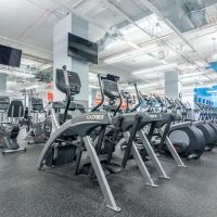 Blink Fitness Williamsburg ico