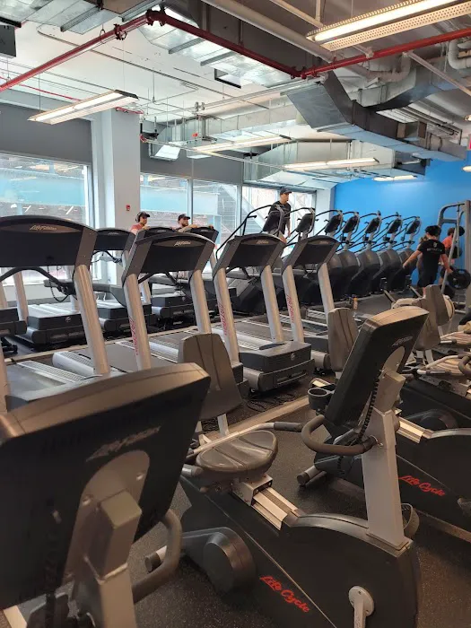 Blink Fitness Williamsburg Picture 6