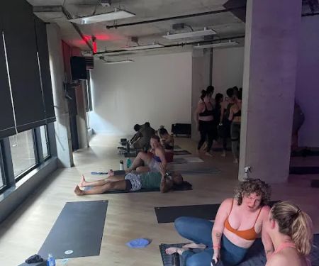 VERAYOGA