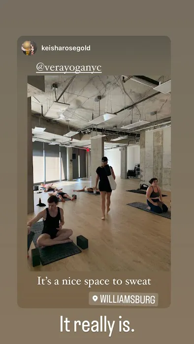 VERAYOGA Picture 8