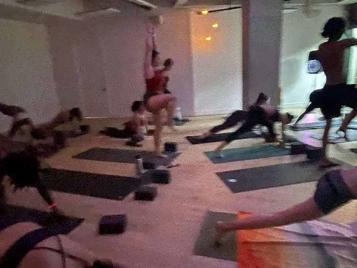 VERAYOGA Picture 9