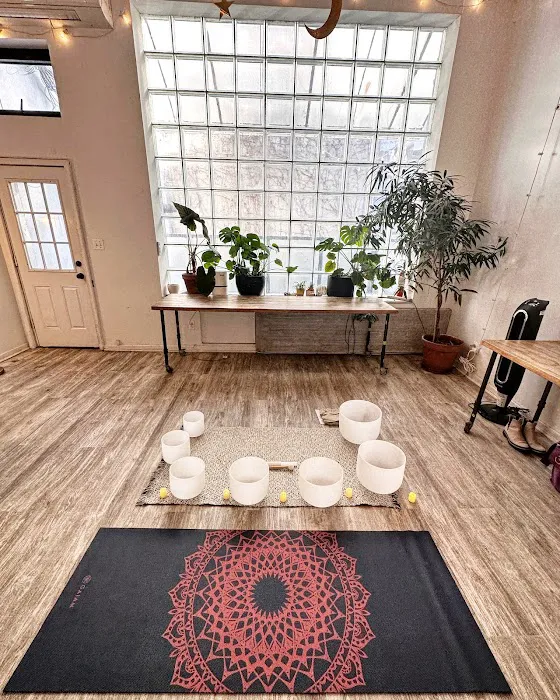 Soundawn Sound Bath Center - Brooklyn Picture 1