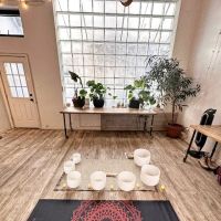 Soundawn Sound Bath Center - Brooklyn ico