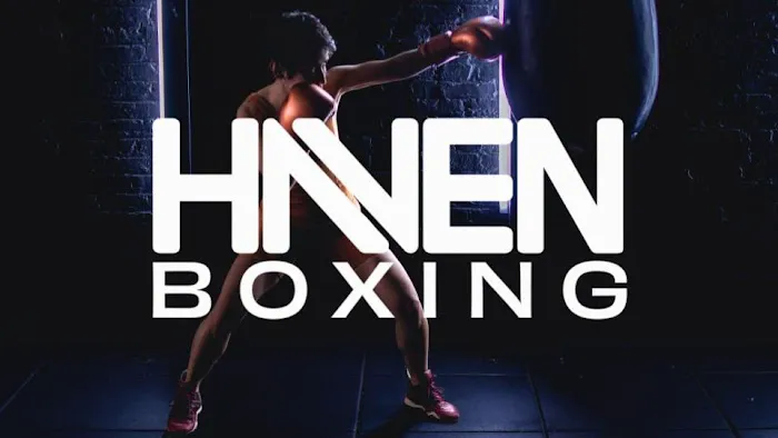 HAVEN Boxing Picture 8