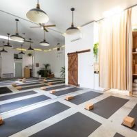 Yoga Space Williamsburg ico