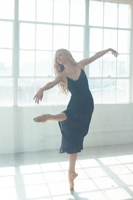 Pilates with Andie Picture 1