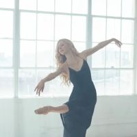 Pilates with Andie ico