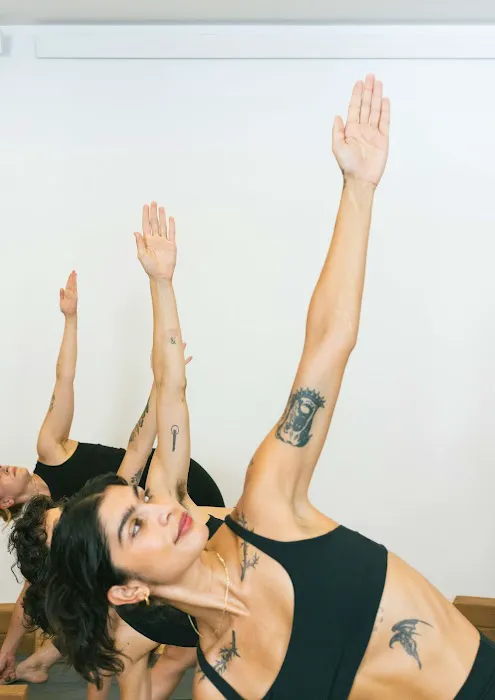Kalā Yoga Picture 4