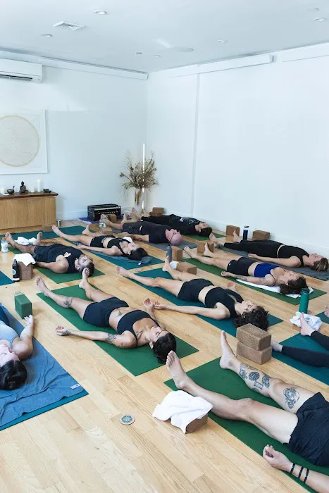 Kalā Yoga Picture 6
