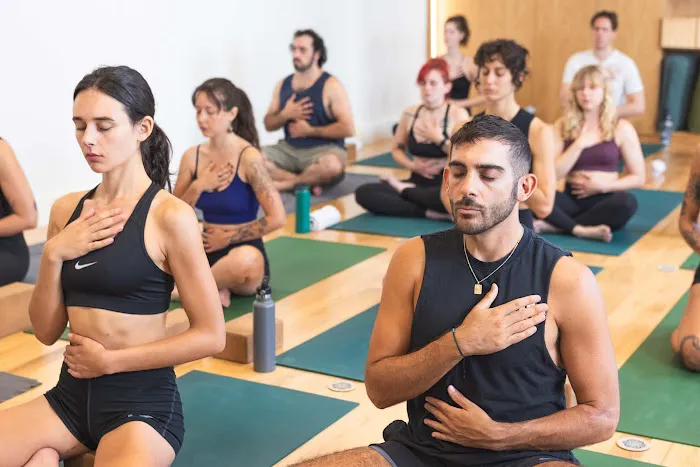 Kalā Yoga Picture 5