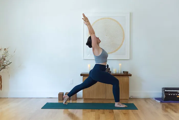 Kalā Yoga Picture 1