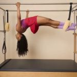 EAST RIVER PILATES | S 1st