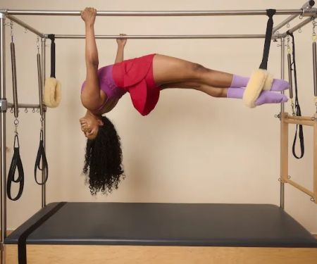 EAST RIVER PILATES | S 1st