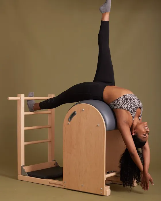 EAST RIVER PILATES | S 1st Picture 5