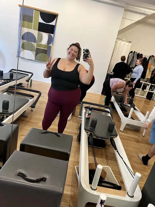 EAST RIVER PILATES | S 1st Picture 6