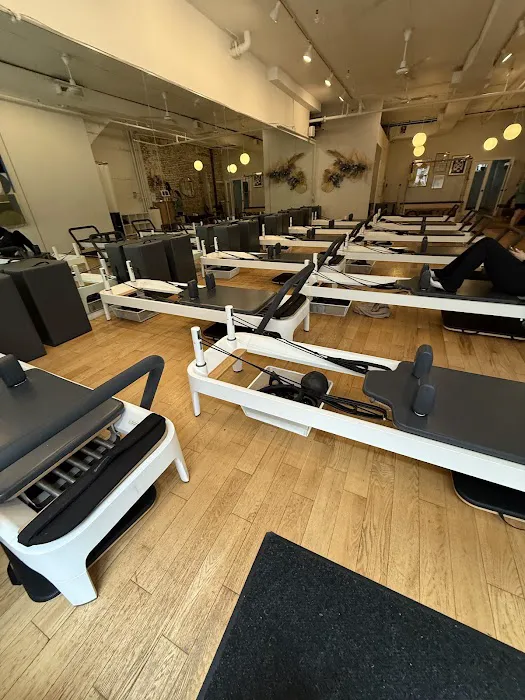 EAST RIVER PILATES | S 1st Picture 9
