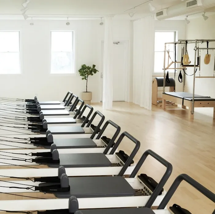 EAST RIVER PILATES | S 1st Picture 10
