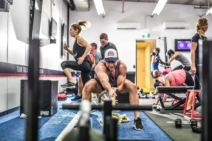 F45 Training Williamsburg North Picture 2