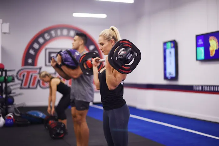 F45 Training Williamsburg North Picture 8