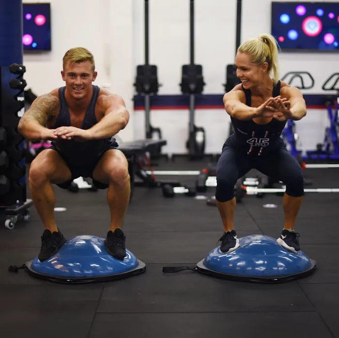 F45 Training Williamsburg North Picture 9