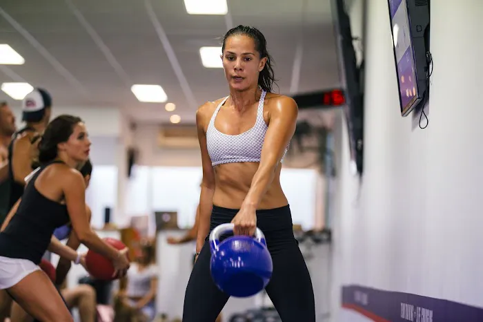 F45 Training Williamsburg North Picture 6