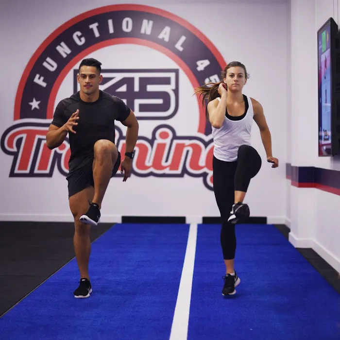 F45 Training Williamsburg North Picture 7