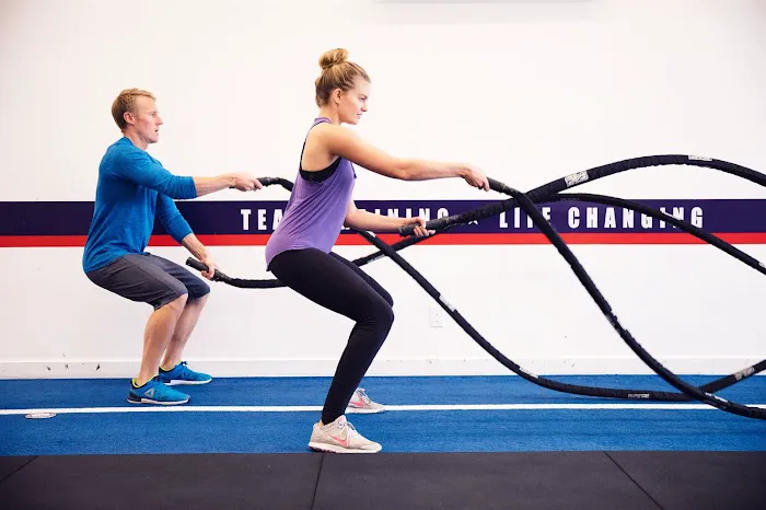 F45 Training Williamsburg North Picture 3