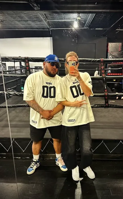 FNT Boxing Club Picture 5