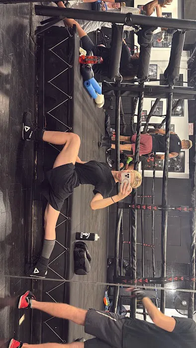 FNT Boxing Club Picture 4