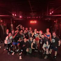 FNT Boxing Club ico