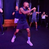 The Clay Method Boxing Coach Brandon ico